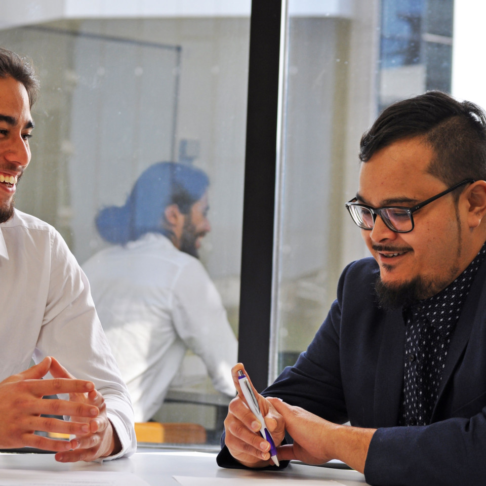 Capital Education Hero Image September 2023