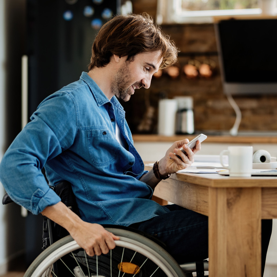 Founder and Startup Support Programme Hero Image September 2023