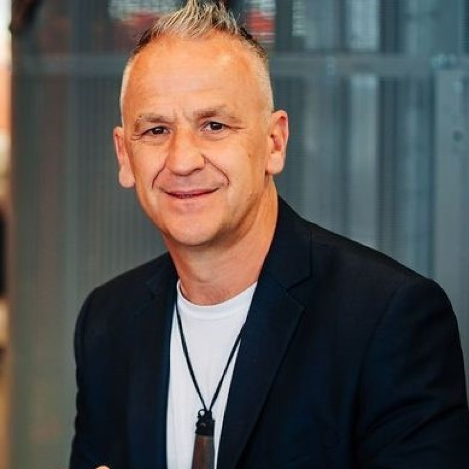 Spencer Willis profile photo