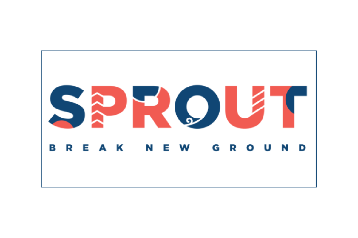Sprout logo formatted