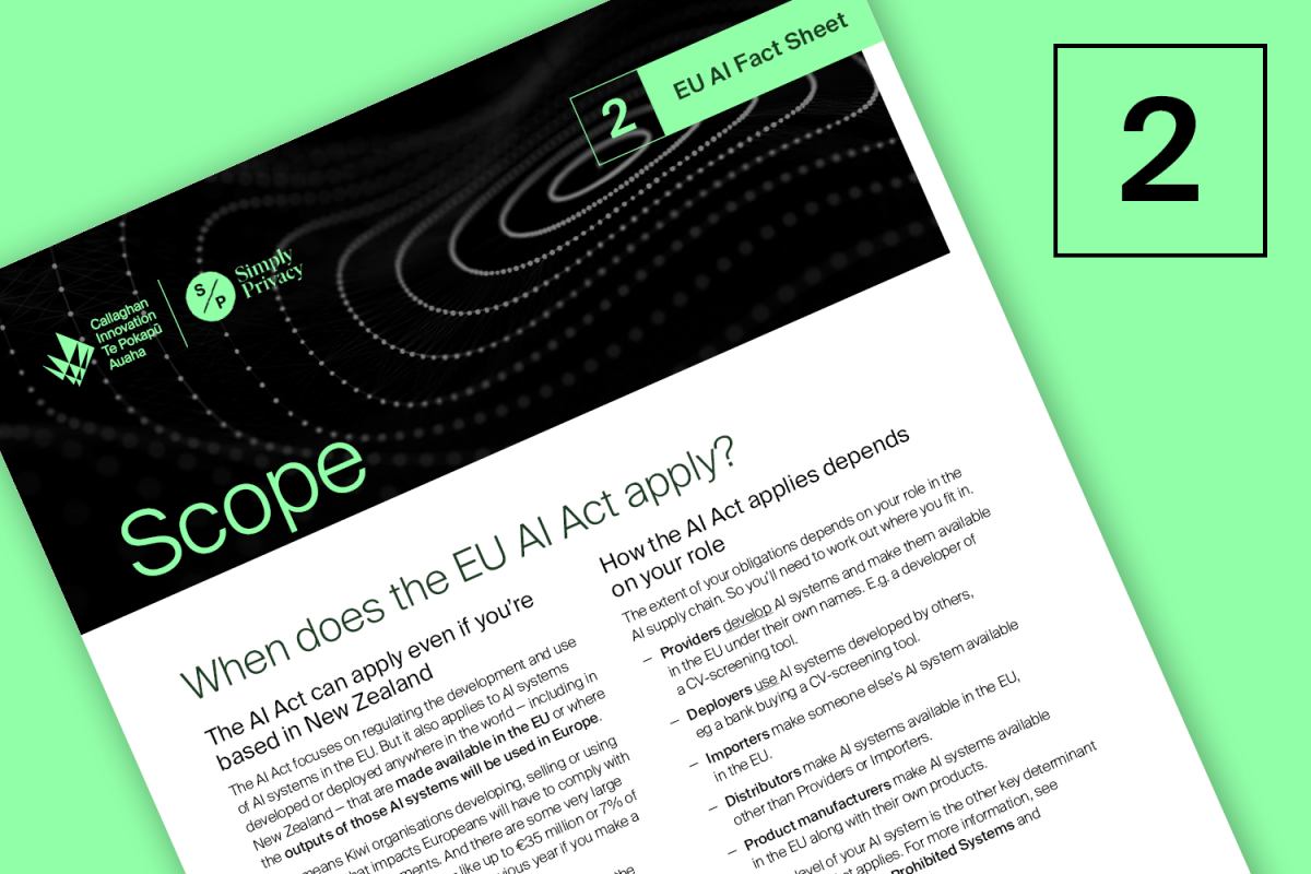 EU AI Fact Sheet thumbnail 2